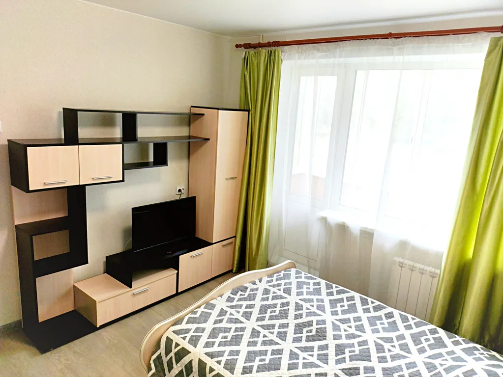 Квартира у ТЦ Рио