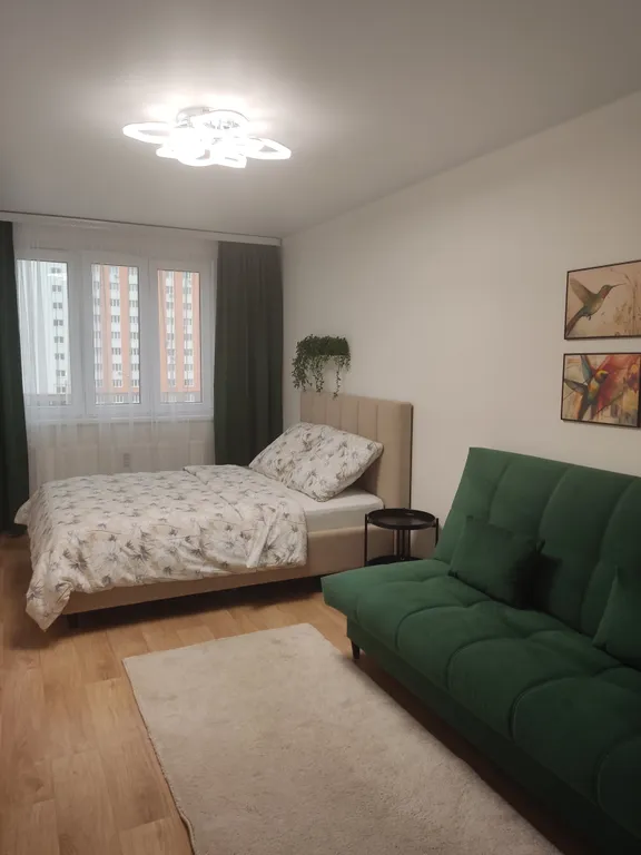 Лучшее жильё в округе