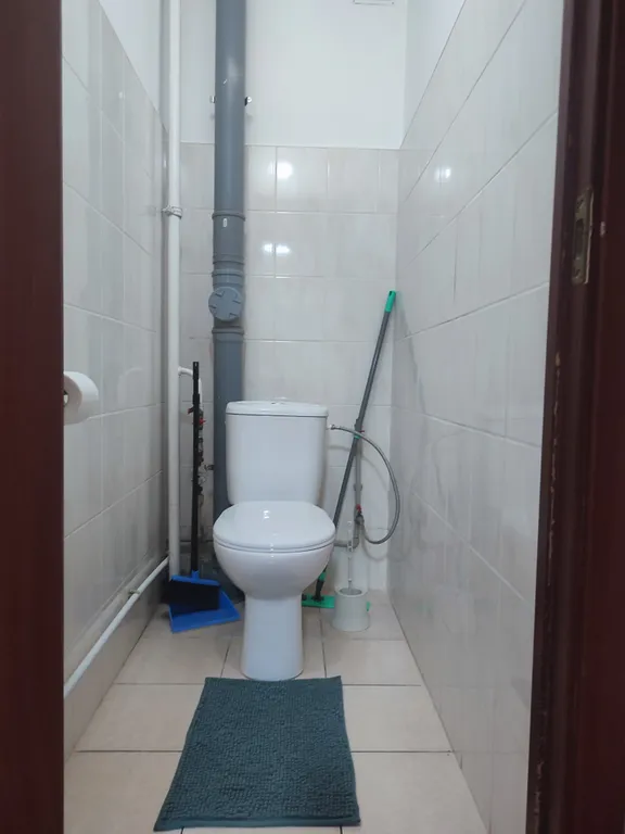 Квартира у моря