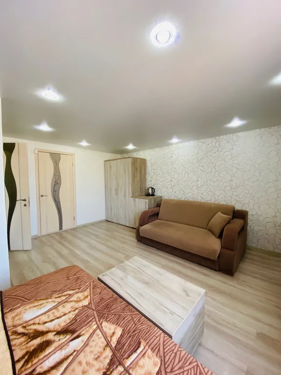 Квартира Комната — Евпатория