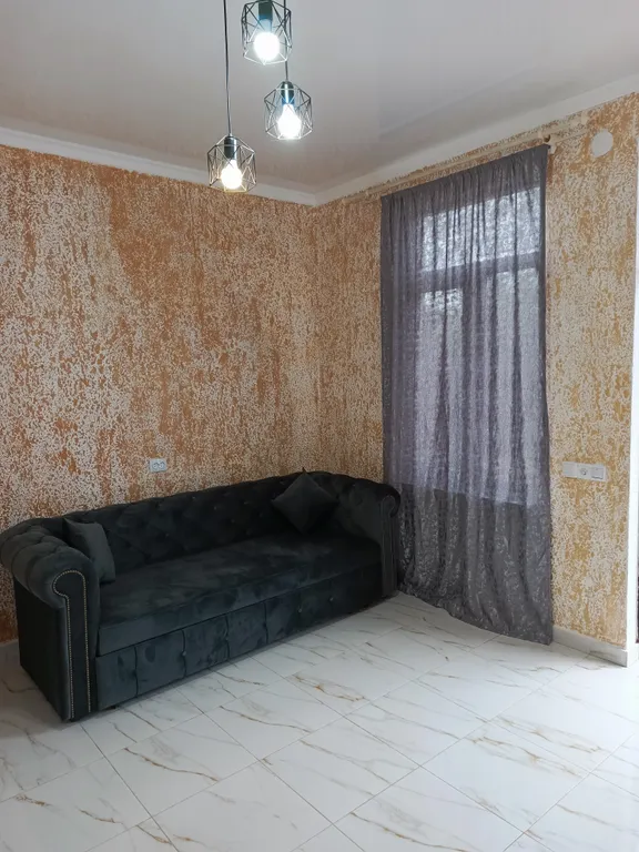 2-комнатная Квартира — аренда посуточно в Сухум