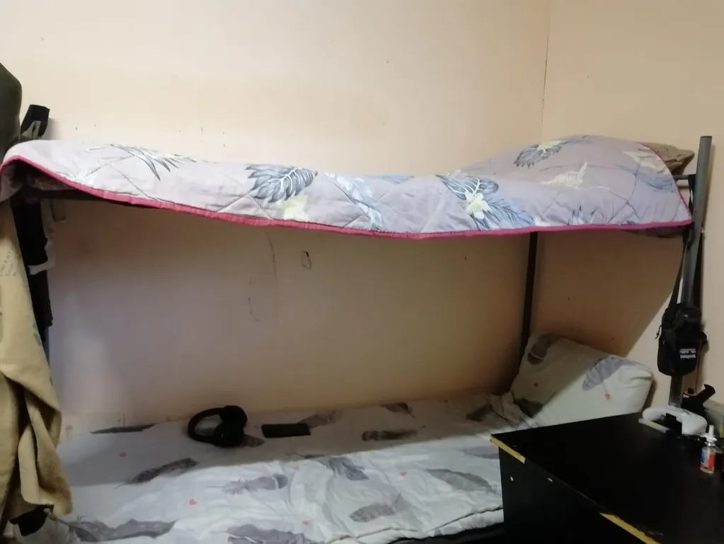 Квартира Койко-место — Правдинский