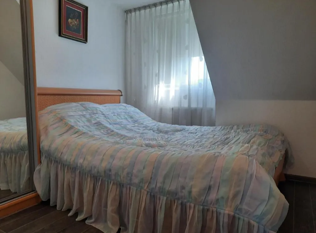 Квартира Уютная квартира в центре города — Калининград