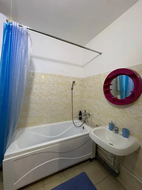 1-комнатная на Энтузиастов