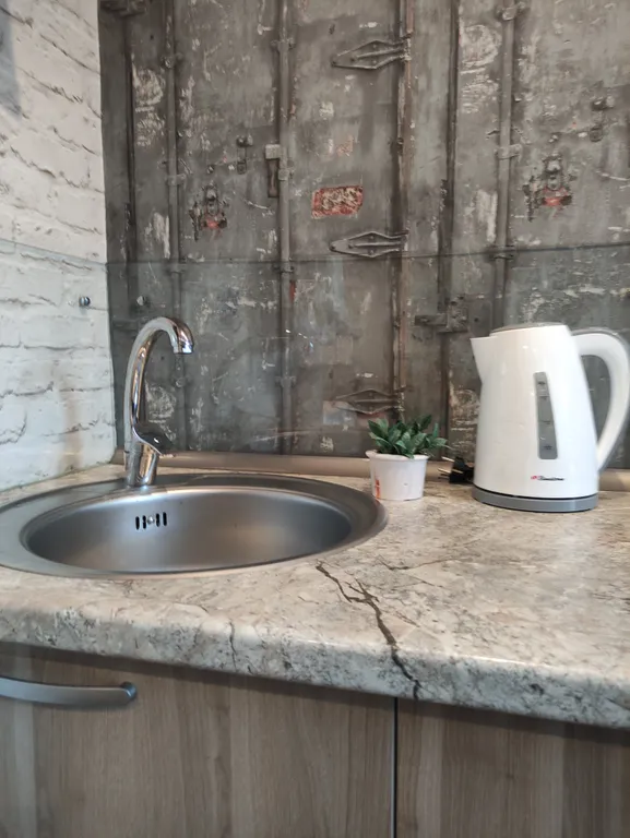 Апартаменты Cynefin