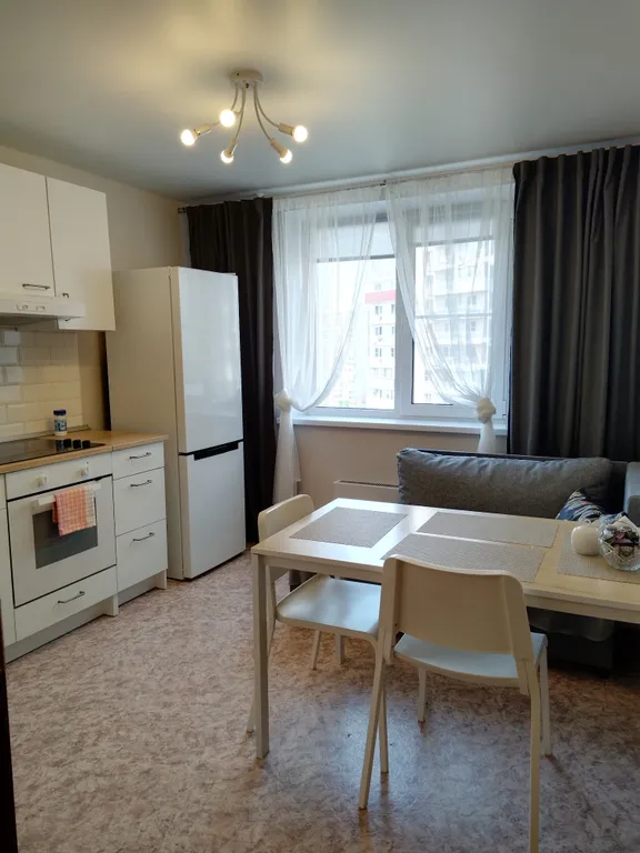 Уютная квартира в Новом центре — аренда посуточно в Новокузнецк