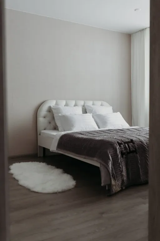 Квартира Квартира Апартамент люкс — Красноярск