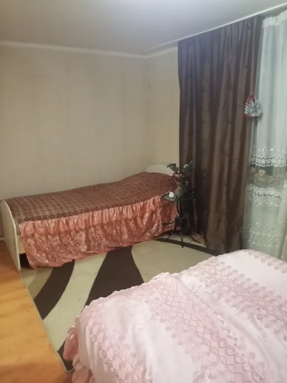 Уютное гнездышко