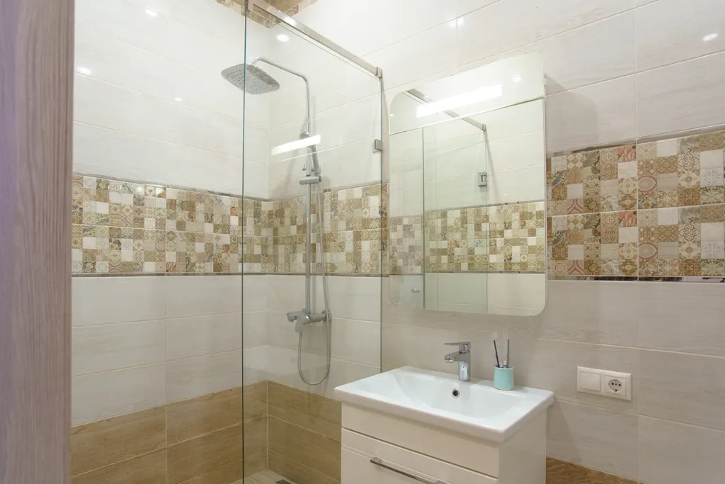 Квартира Апартаменты на море — Геленджик