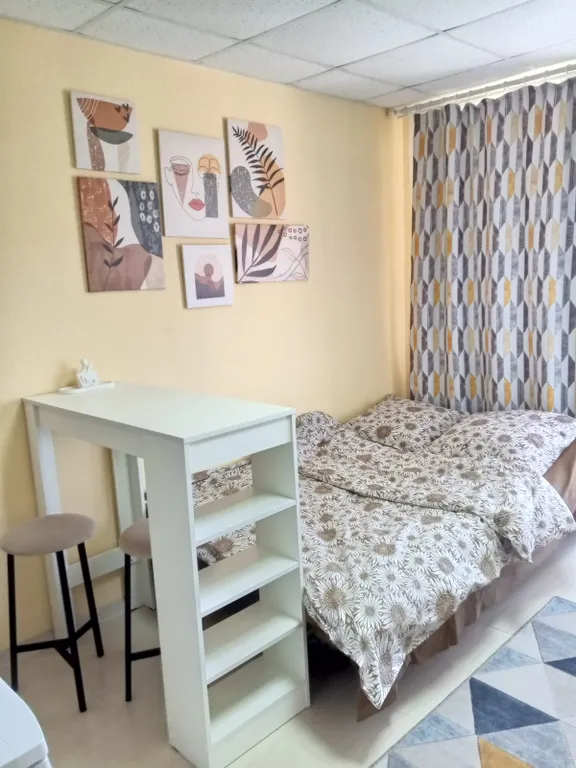 Апартаменты у моря