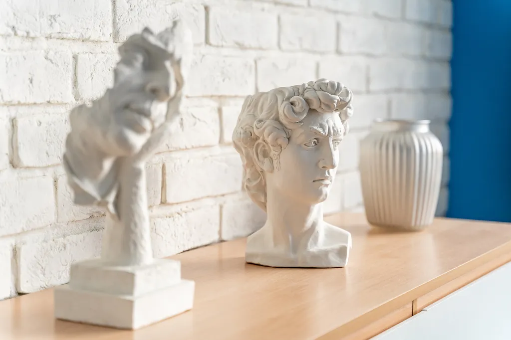 Видовые апартаменты Panorama с видом на Волгу