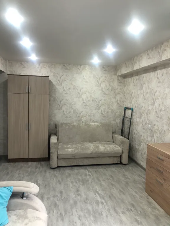 Уютная квартира в центре Листвянки