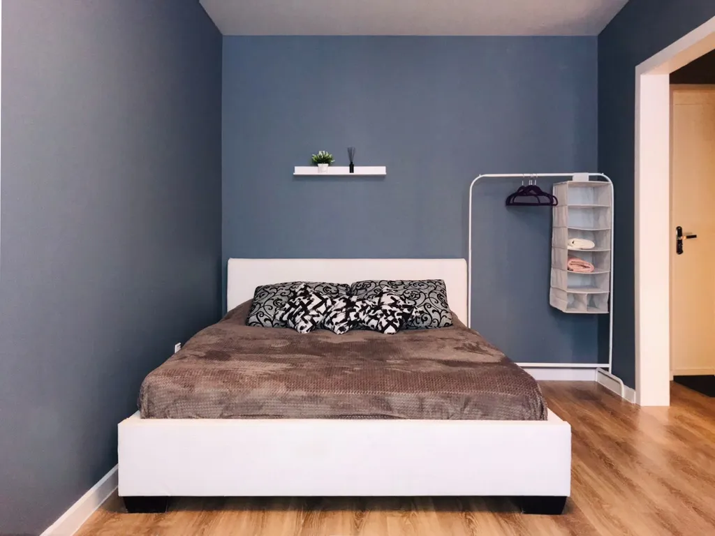 Новая, комфортная квартира в удобном месте — аренда посуточно в Новая Усмань