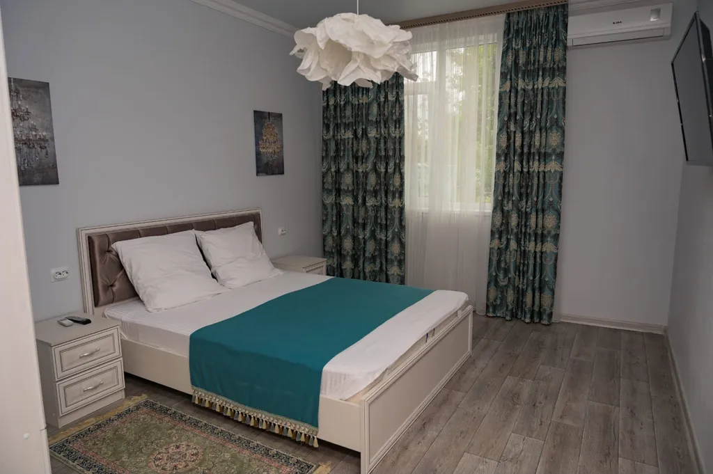 Квартира Номер возле моря — аренда посуточно в Голубицкая