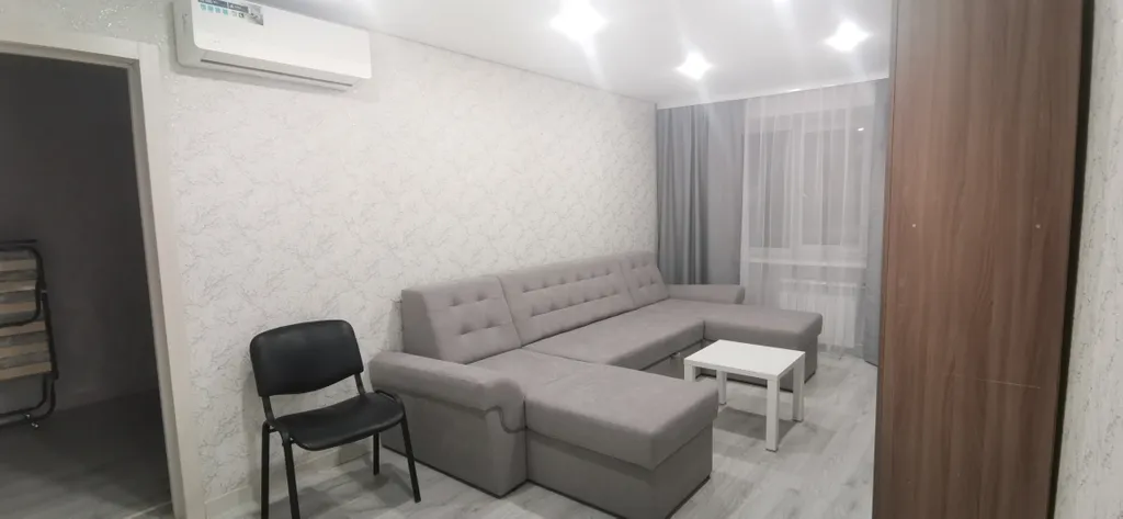 2-комнатная Квартира — аренда посуточно в Шадринск