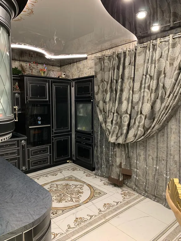 Квартира Уютная квартир по домашнему — аренда посуточно в Губкинский