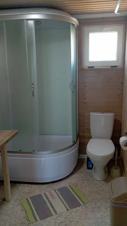 Гостевой дом Озеро и Море