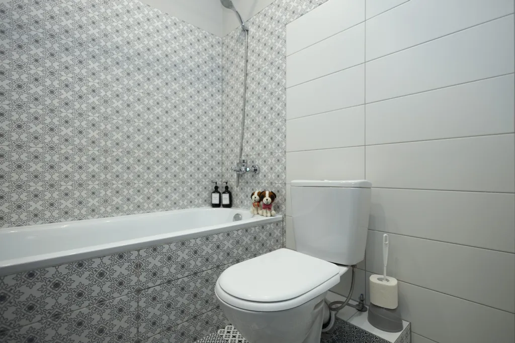 Квартира Уютная квартира для 2 гостей, в 30 минутах от моря, рядом с центром — Калининград