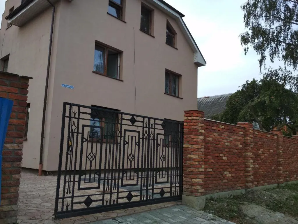 Квартира 4-комнатная Квартира — Зеленоградск