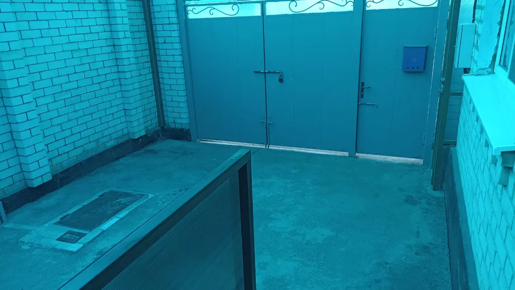 Уютный дом рядом с курортным парком