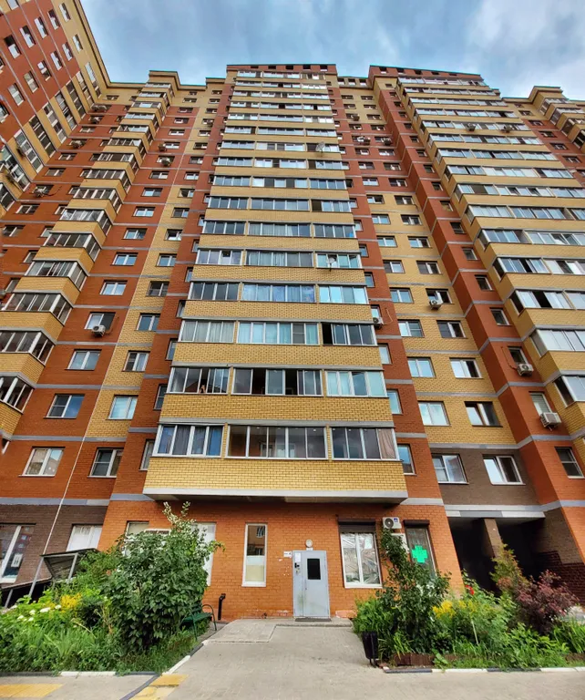 Красивый апартамент в красивом городе