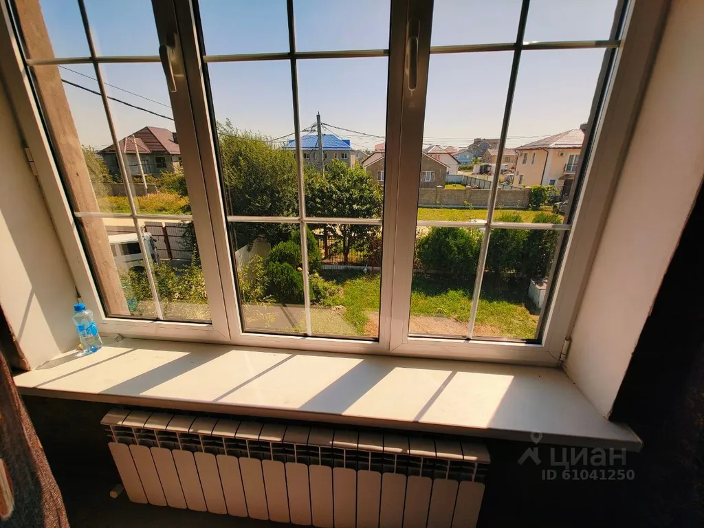 Дом под ключ