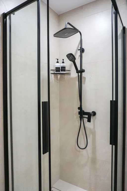 Квартира Апартаменты тихая гавань — Светлогорск