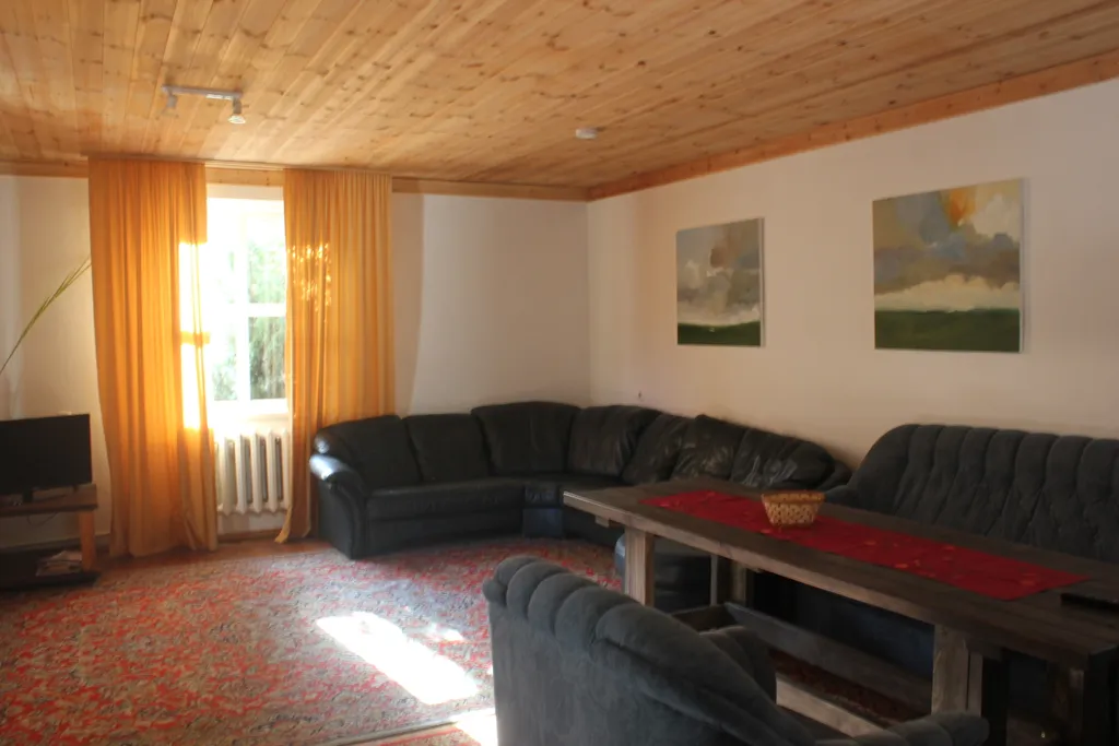 Дом с баней в центре города Гродно