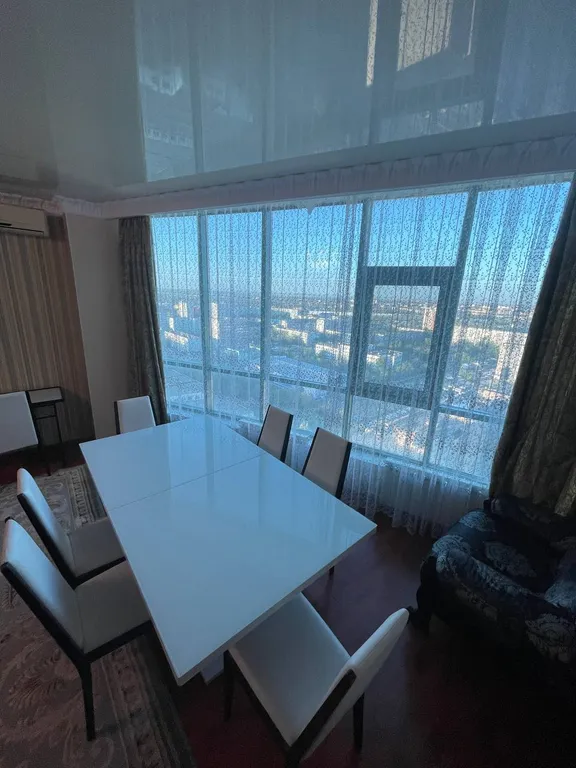 2-комнатная квартира в центре