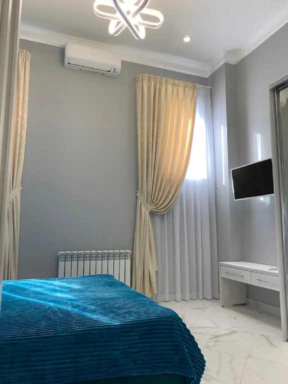 Резиденция See Side