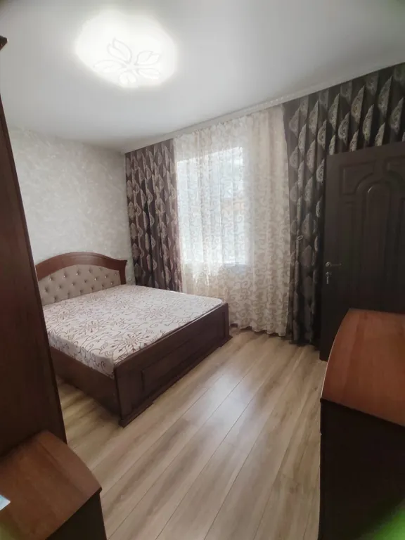 Уютная квартира у моря