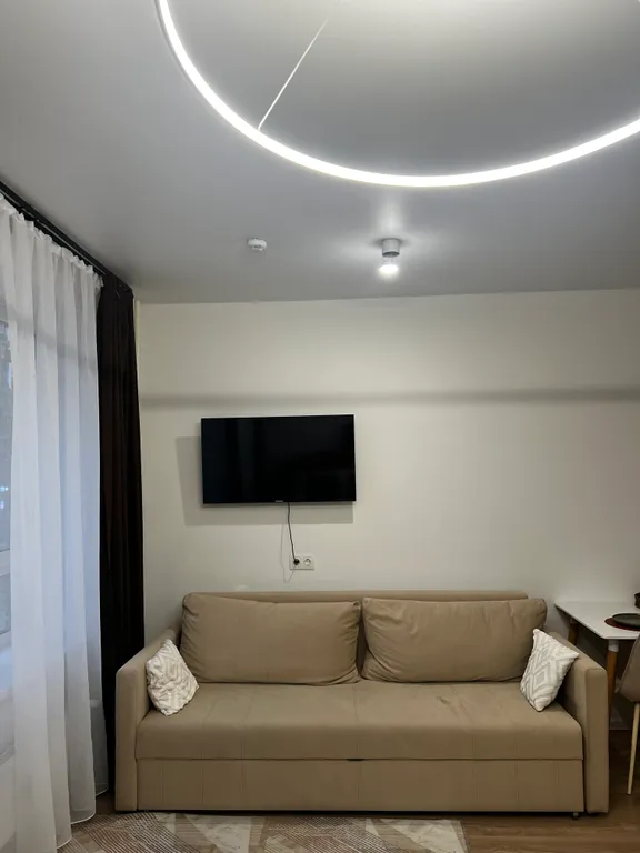 Квартира Квартира студия в жк пригород лесное — Мисайлово