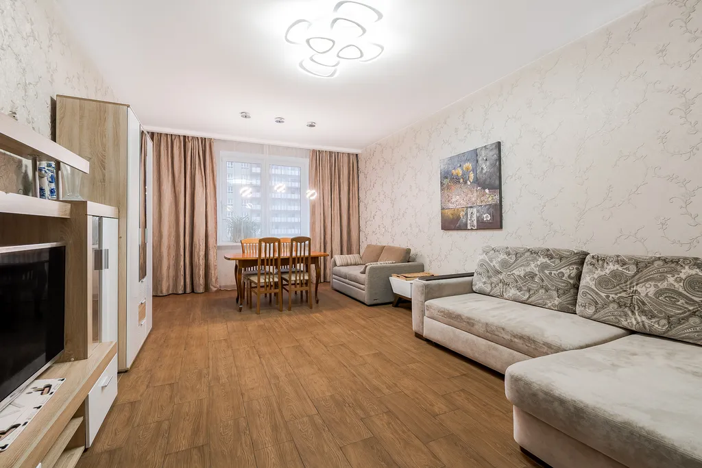 Уютная квартира премиум класса