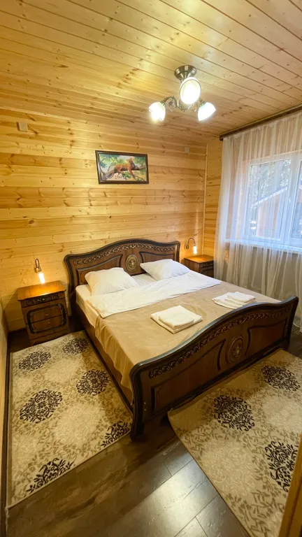 Квартира Комната — Архыз