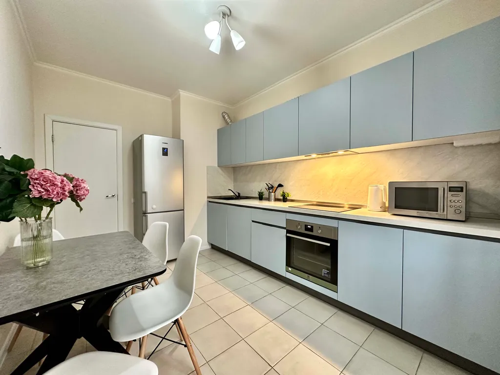 Силикатная Щербинка Остафьево Бунинская Аллея не берем плату за уборку