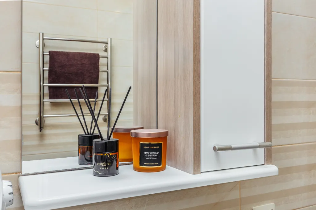 Квартира 1-комнатная Квартира — Сириус