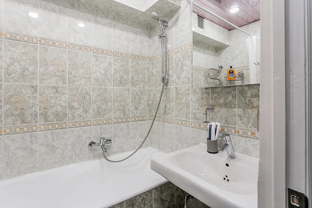 Квартира Квартира напротив Цирка Никулина — Москва