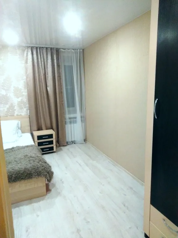 Квартира Просторная квартира — Ярославль