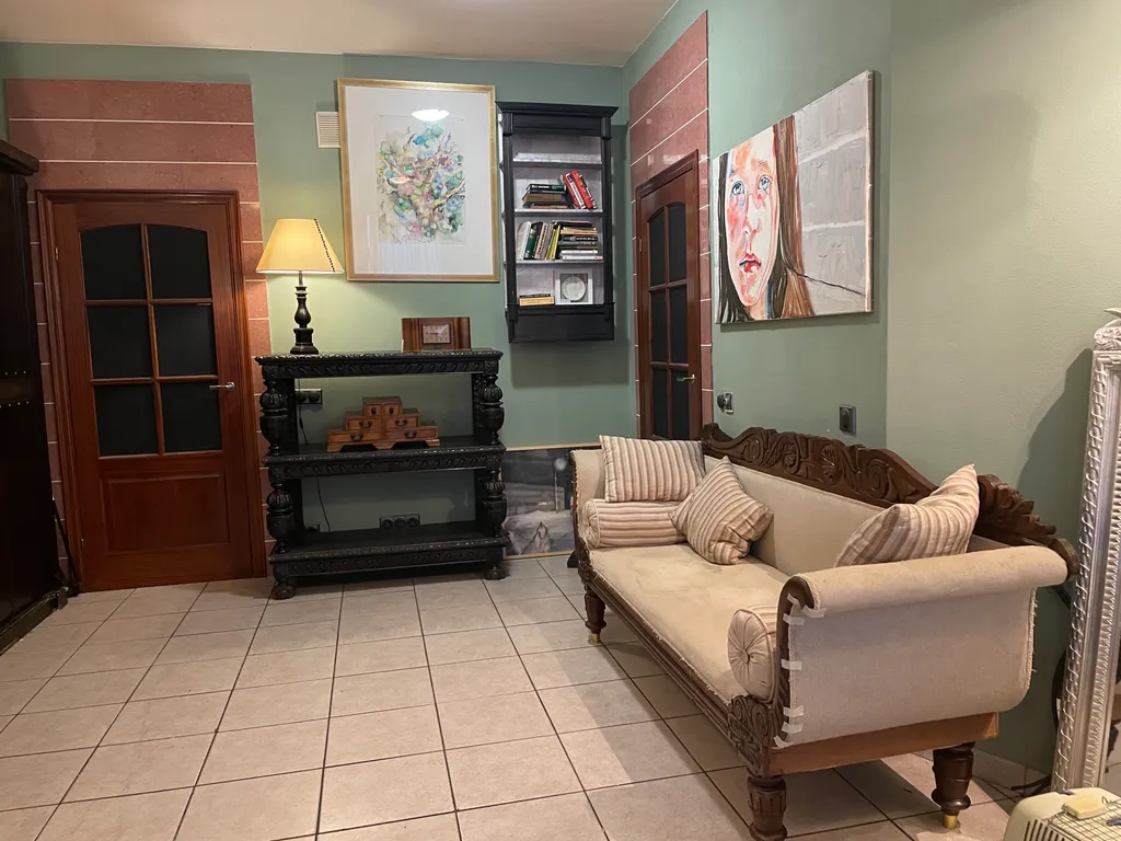 Квартира Квартира Лучшее место для тех кто любит кино и природу — Москва