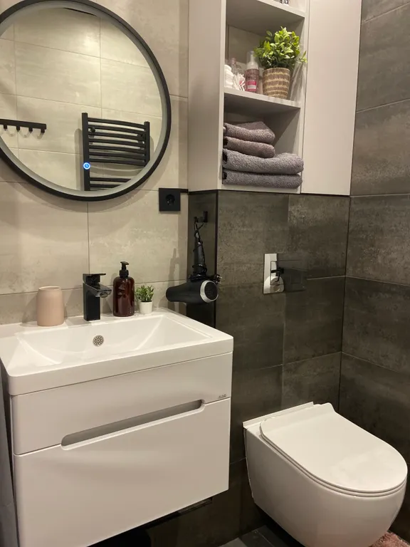 Квартира Апартаменты вблизи Западного пляжа — Зеленоградск