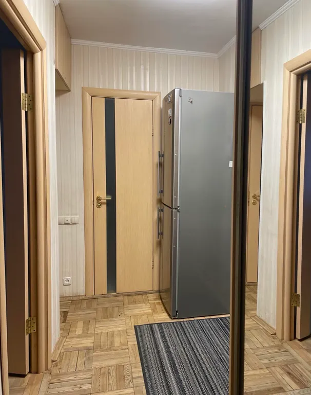 Квартира Уютная квартира в самом центре Минска — Минск
