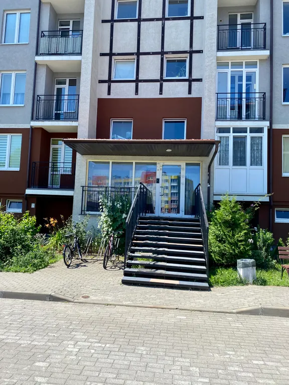 Уютная квартира как дома