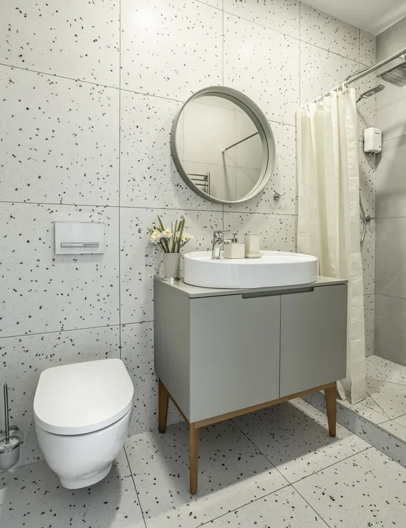 Квартира Апартаменты Павлин в Рыбной деревне — Калининград