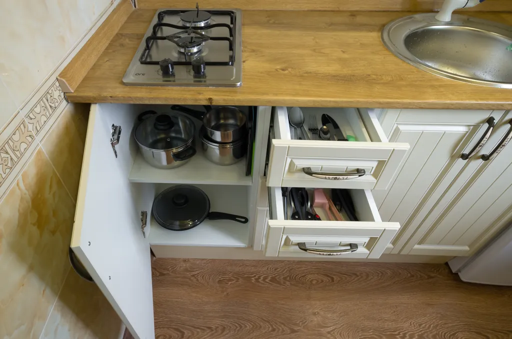 Каштановая аллея