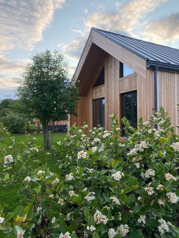 4-комнатный Дом