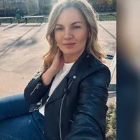 Надежда Янковская