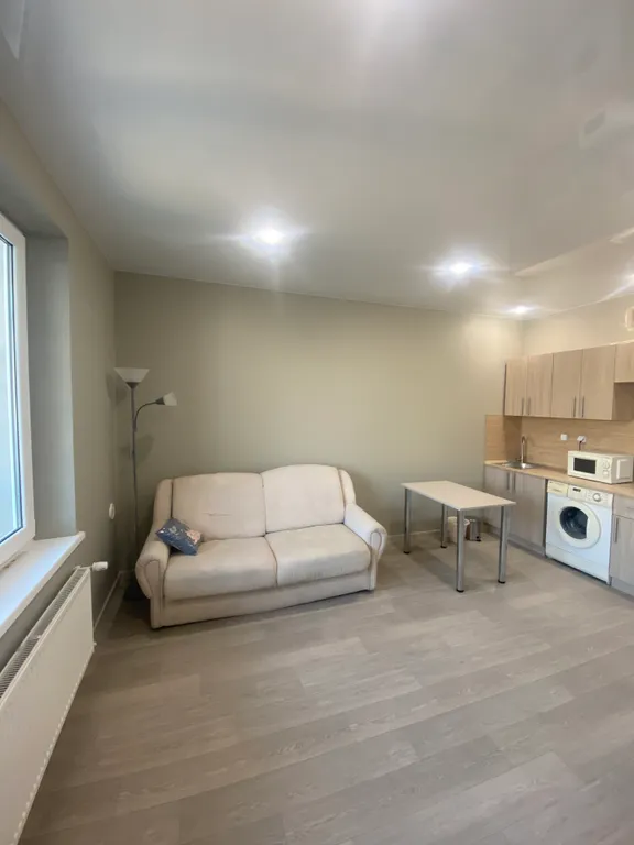 Квартира Светлая студия — аренда посуточно в Калининград