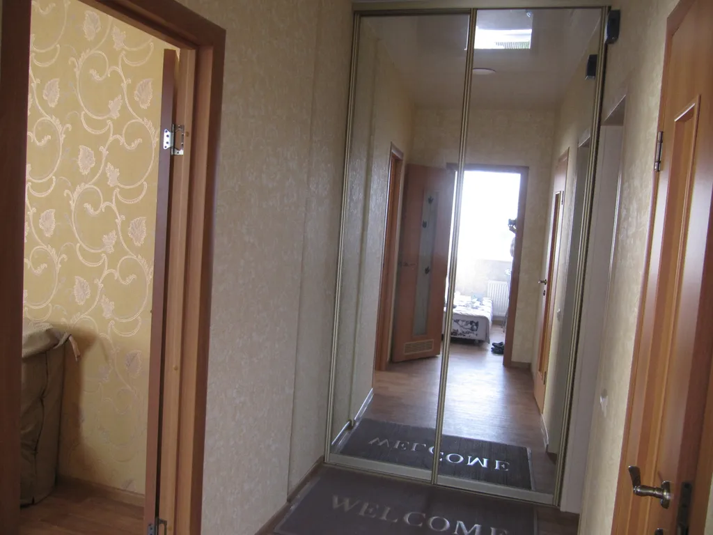 Квартира Уютная квартира для Вашего отдыха — Анапа