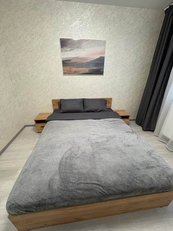 Квартира Уютная квартира в тихом районе — Пионерский