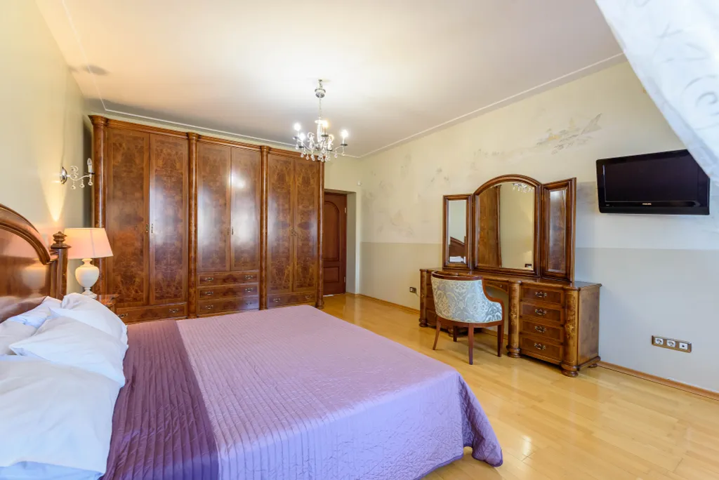 Квартира Квартира с балконом в самом центре — Санкт-Петербург